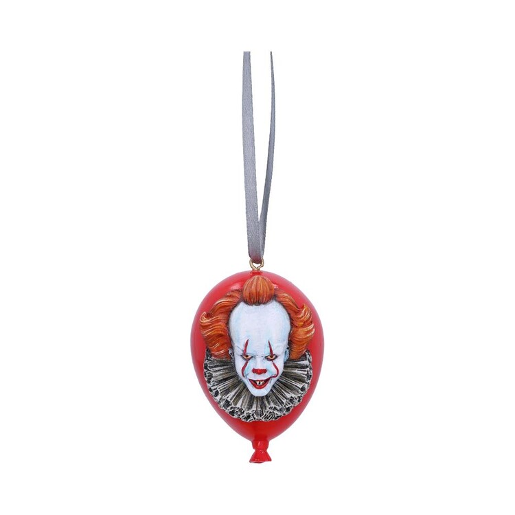 Julepynt IT - Time to Float