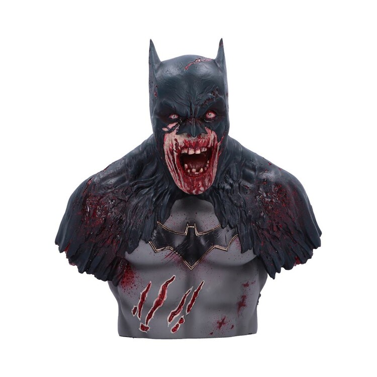 Statuetta Batman - DCeased