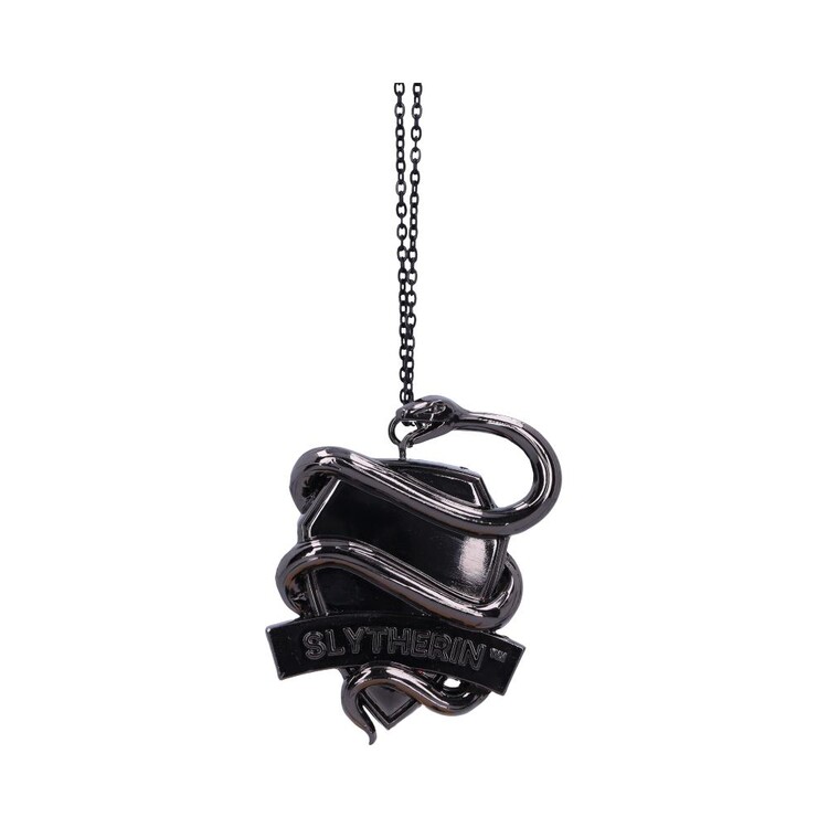 Kerstversiering Harry Potter - Slytherin Crest