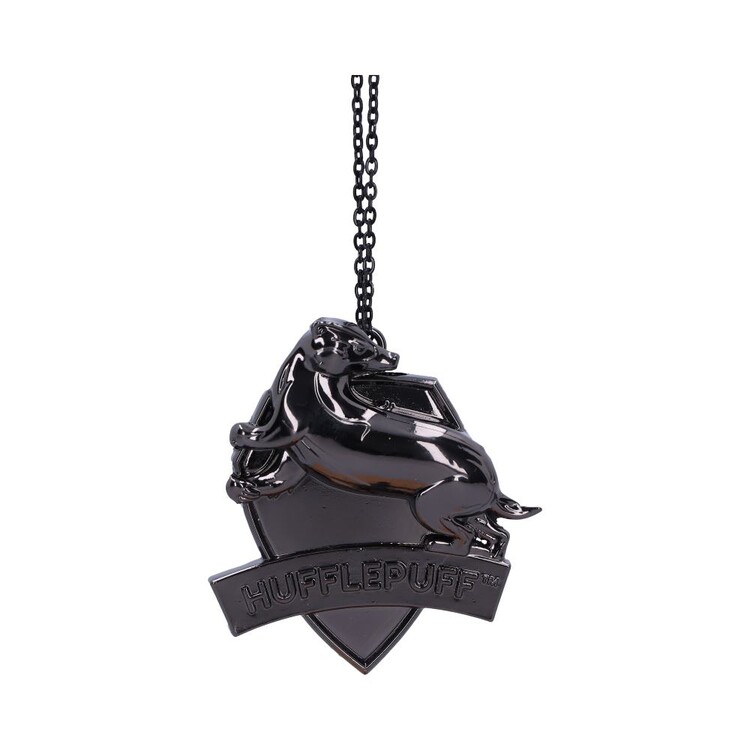 Julepynt Harry Potter - Hufflepuff Crest