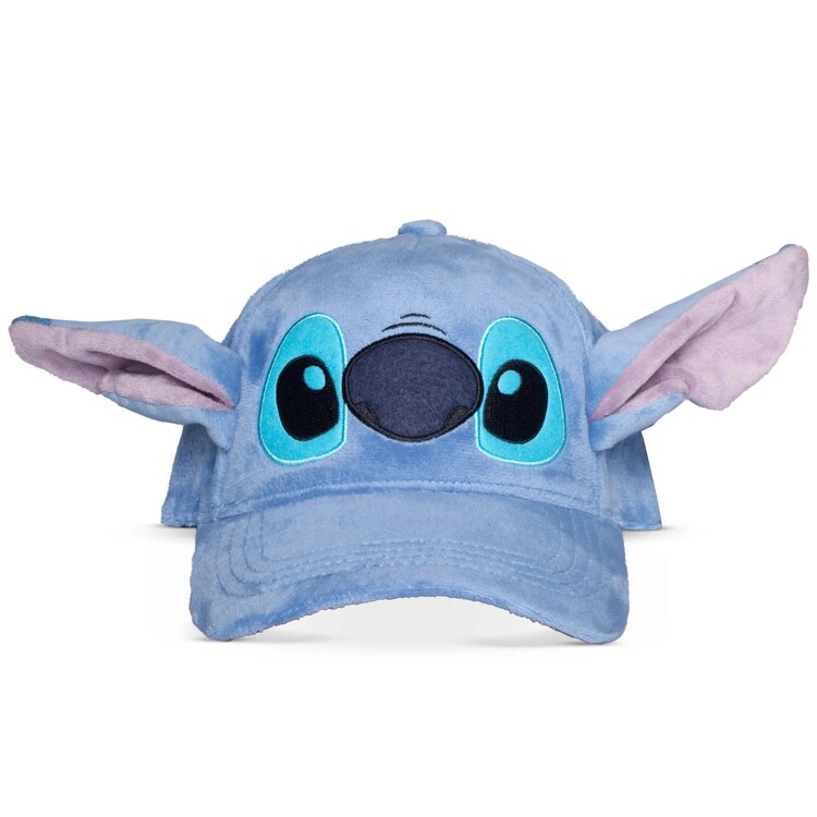 Kappe Lilo & Stitch - Stitch Face