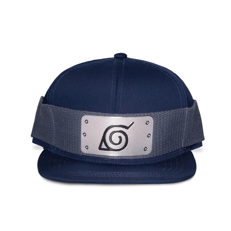 Naruto Shippuden - Headdress Pet