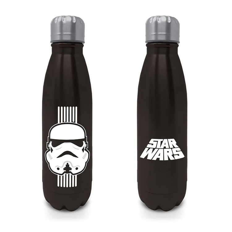 Borraccia Star Wars - Stormtrooper