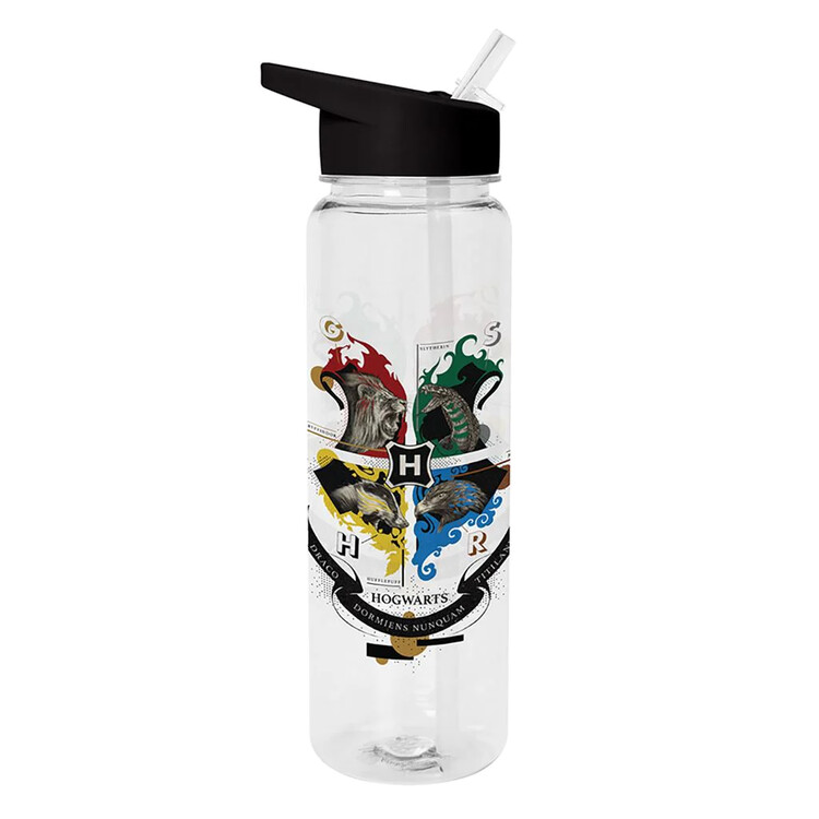 Flasche Harry Potter - Crest