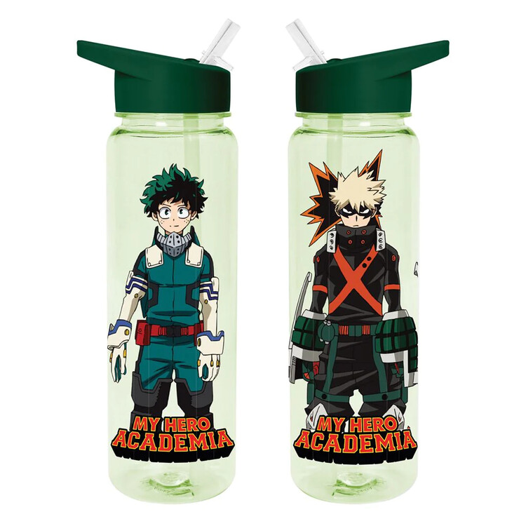 Fles My Hero Academia