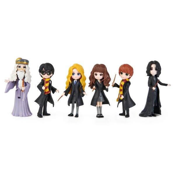 Figur Harry Potter - Collection