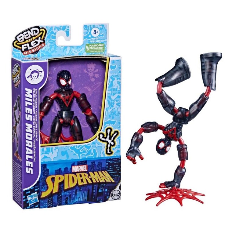 Spider-man, 12,7 x 21,59 cm