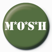Jakkemerke MOSH