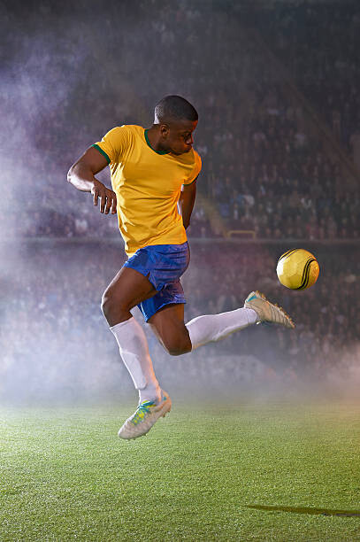 Levně Plakát, Obraz - Samba Skills, John Lamb, 26.7 × 40 cm
