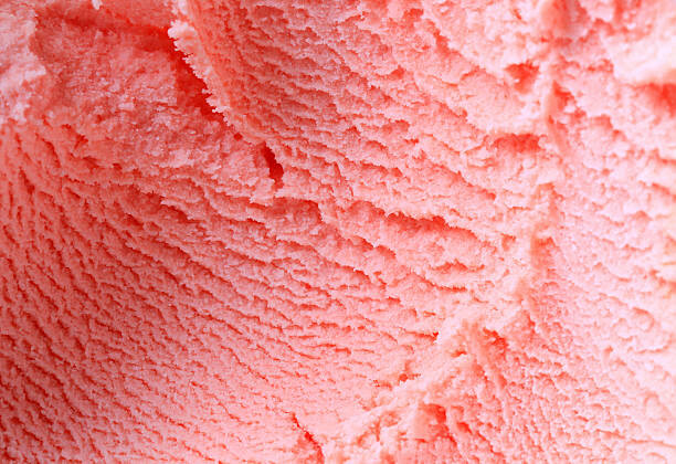 Levně Plakát, Obraz - Detail of icecream scoop, milanfoto, 40 × 26.7 cm