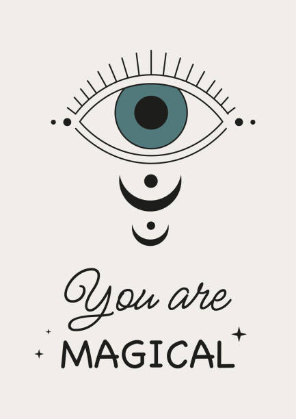 Ilustrace Print, Oksana Krutas, 30 × 40 cm