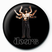 Button DOORS (ARMS)