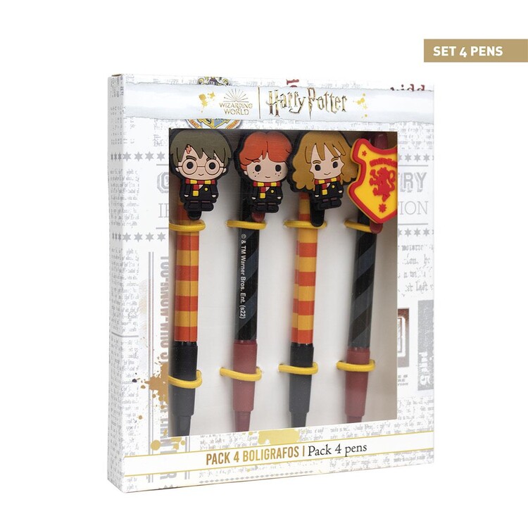 Articoli di Cartoleria Harry Potter - Icons