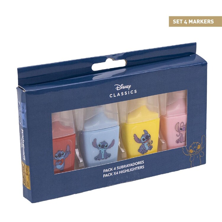 Schreibartikel Disney - Little helpers