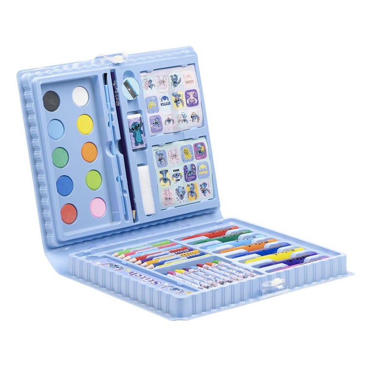 Material escolar Disney - Stitch