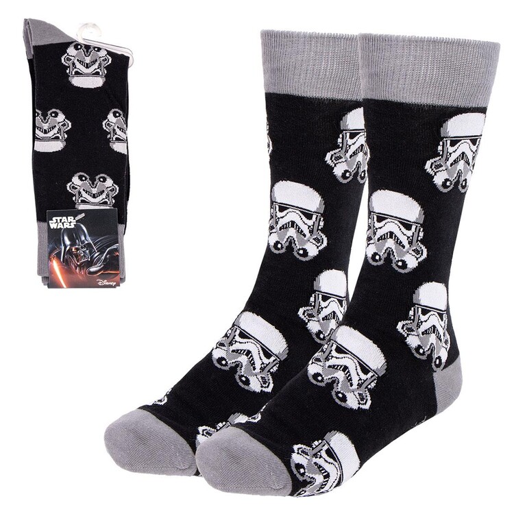 Calze Star Wars - Stormtrooper