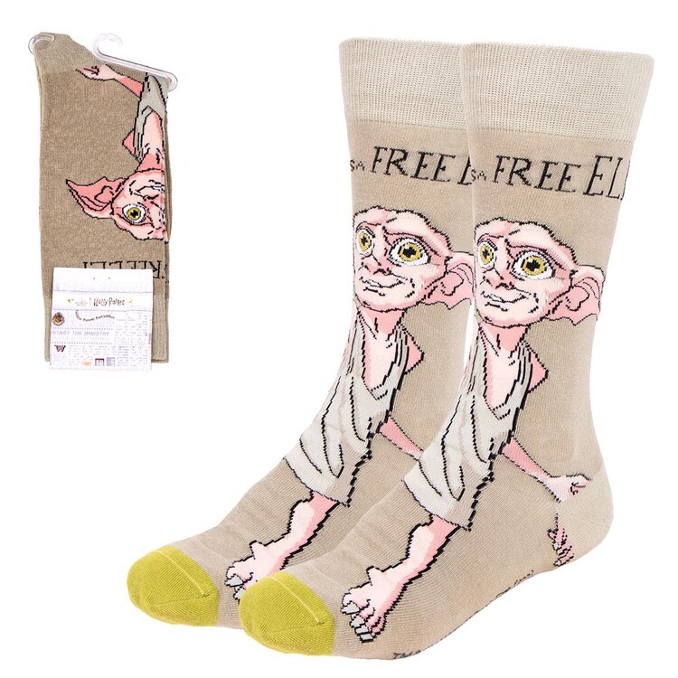 Calcetines Harry Potter - Dobby