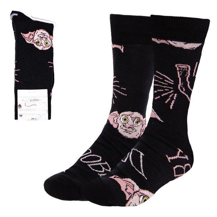 Chaussettes et collants Harry Potter - Dobby