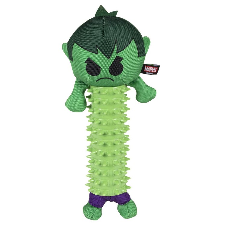 Leketøy Hulk