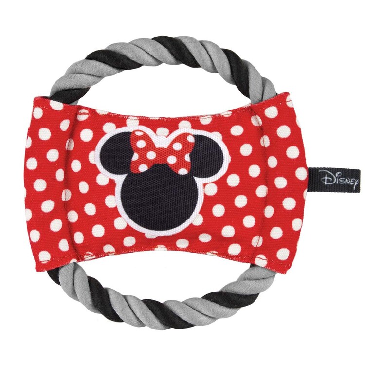 Leketøy Minnie