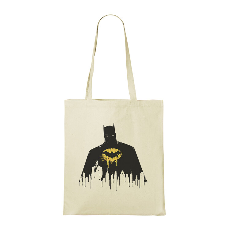 Tasche Batman - Silhoutte
