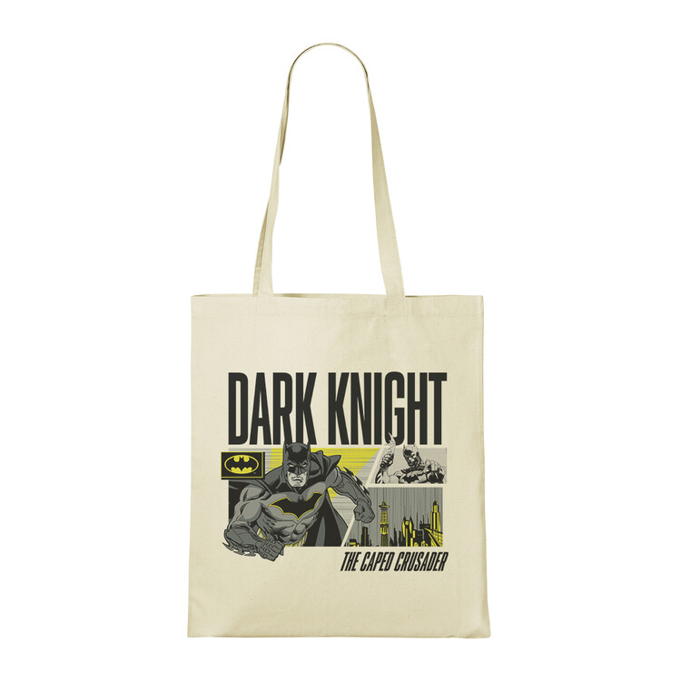Torba Batman - The Caped Crusader