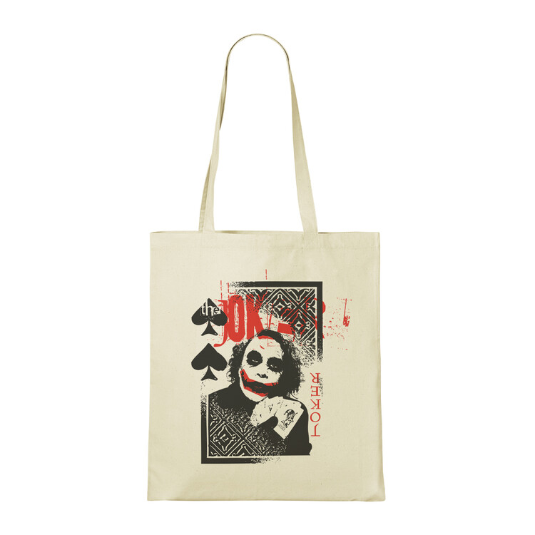 Taske Joker Card