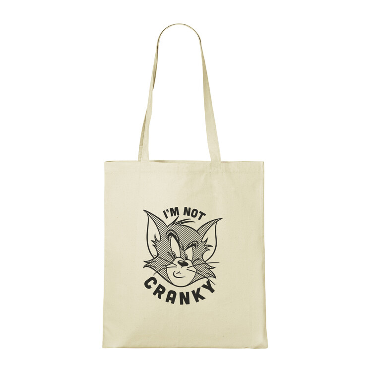 Borsa Tom and Jerry - I'm Not Cranky
