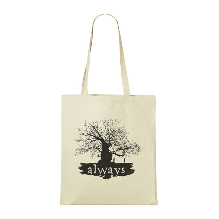Väska Harry Potter - Always