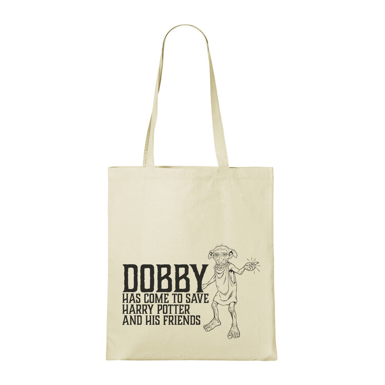 Geantă Harry Potter - Dobby