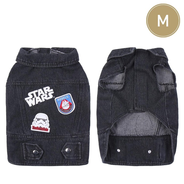 Abbigliamento per Cani Star Wars