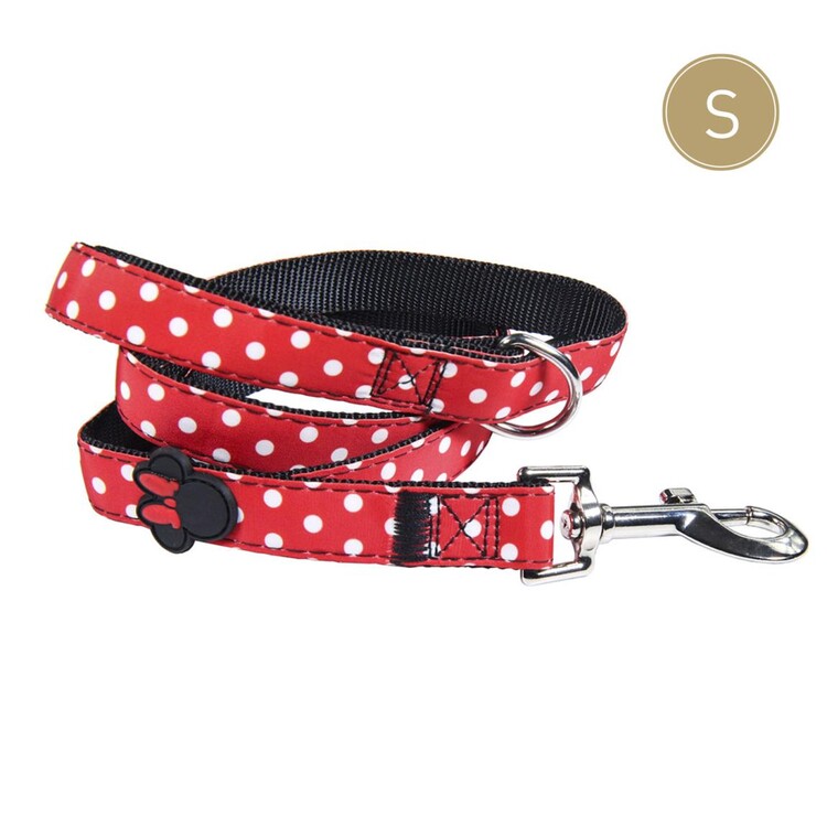 Póráz Minnie