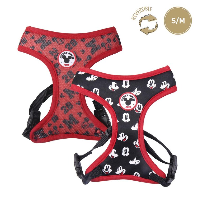 Ham Mickey Mouse