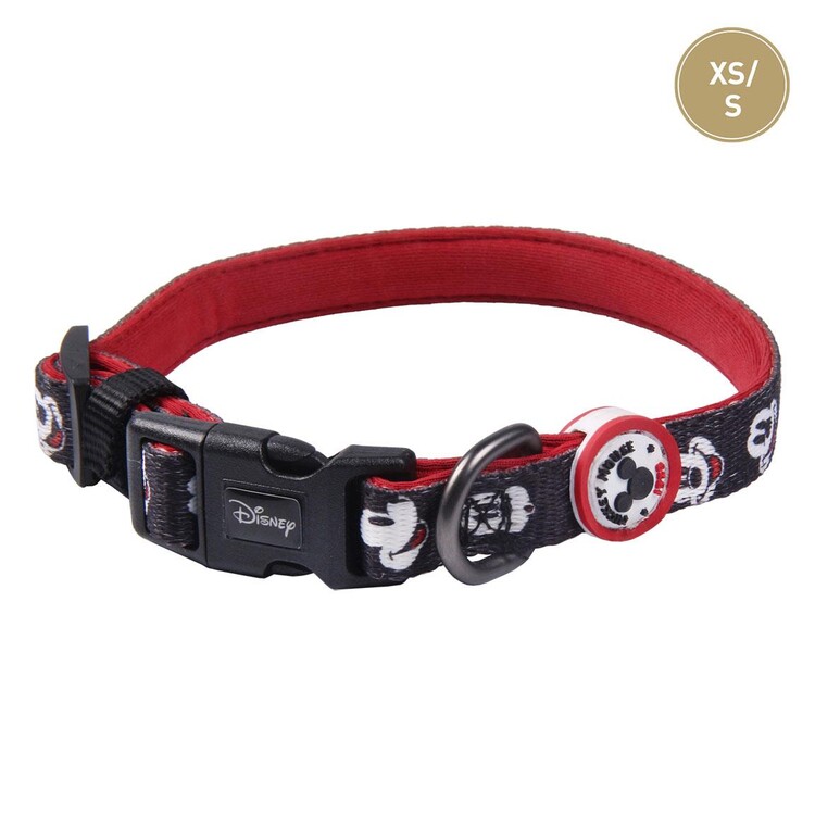 Collier Mickey Mouse