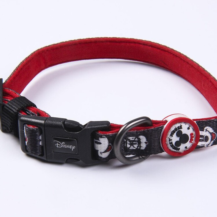 Dog accessories Collar Mickey Mouse Tips for original pet gifts