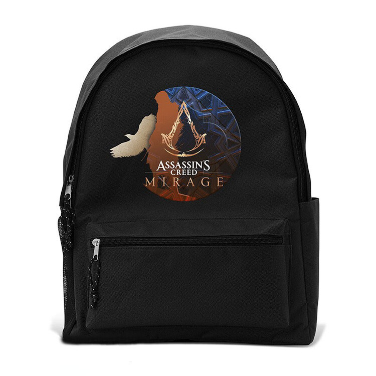 Backpack Assassin's Creed: Mirage - Eagle