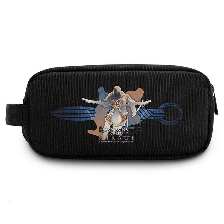 Tas Assassin's Creed: Mirage - Basim, Eagle, Crest