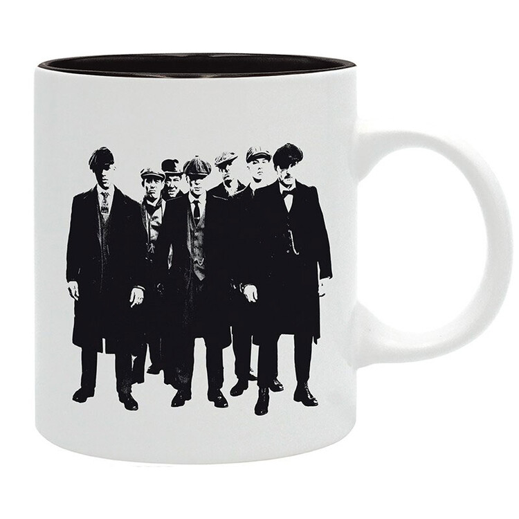 Hrnek Peaky Blinders - 10th Anniversary