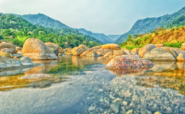 Fotografie Silence, Fazal SH, 40 × 24.6 cm