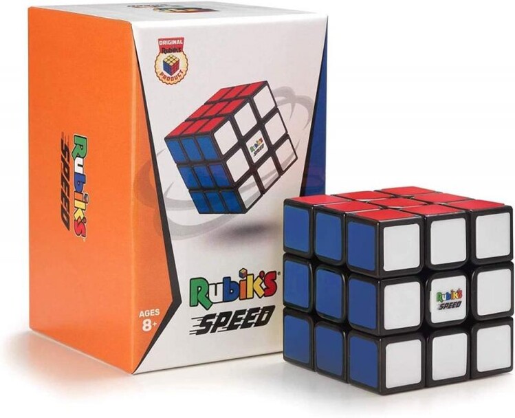 Hračka Rubikova kostka 3x3 Speed Cube