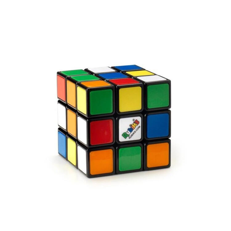 Hračka Rubikova kostka 3x3