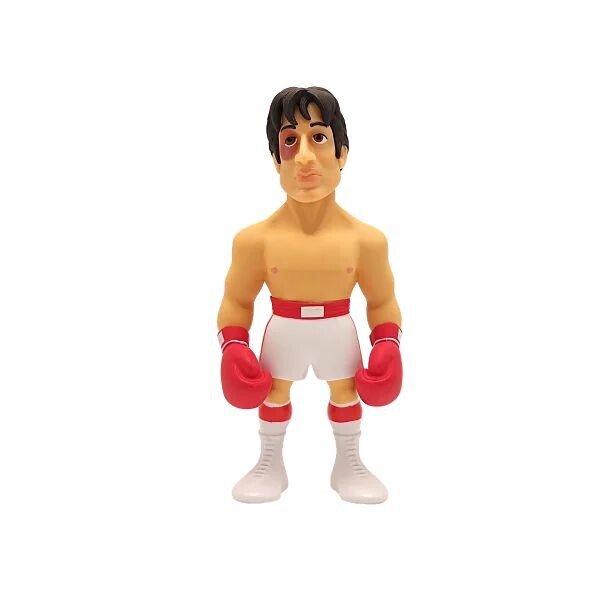 Levně Figurka MINIX Movies 12 cm: Rocky, 12 cm