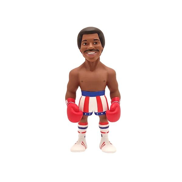 Statuetta MINIX Movies 12 cm: Rocky - Apollo