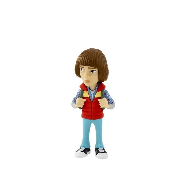 Figuur MINIX Netflix TV 12 cm: Stranger Things - Will
