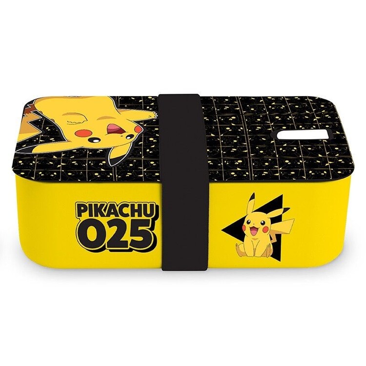 Cutie Pokemon - Pikachu