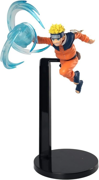 Figuur Naruto Shippuden - Uzumaki Naruto