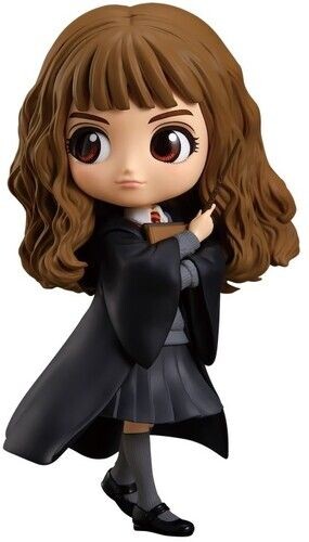 Statuetta Harry Potter - Q Posket Hermione Granger