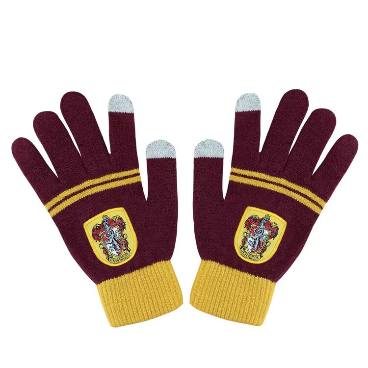 Kleding Handschoen Harry Potter - Gryffindor