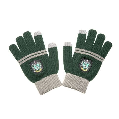 Kleding Handschoen Harry Potter - Slytherin