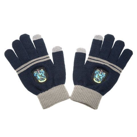 Klær Hanske Harry Potter - Ravenclaw